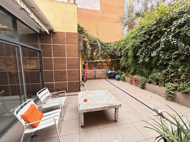 Foto 43e2732f-3319-4539-ae9f-35145cc34c35. Piso espcio y exclusividad en La Salut Barcelona