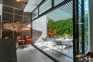 Appartement  Carrer de mercedes. Espcio y exclusividad