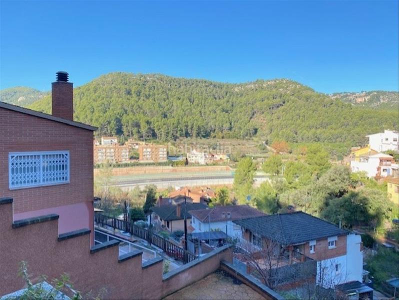 Foto 116c3e68-64cf-49c9-b96a-34058865a6ec. Maison avec chauffage parking dans Cervelló