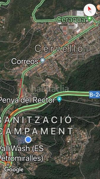 Foto 17ff279f-0ddf-4c13-9279-ba0e08523d2e. Maison avec chauffage parking dans Cervelló