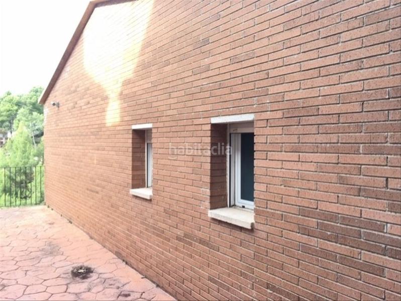 Foto 225bf184-49a3-4950-8d34-be9e644119f6. Maison avec chauffage parking dans Cervelló