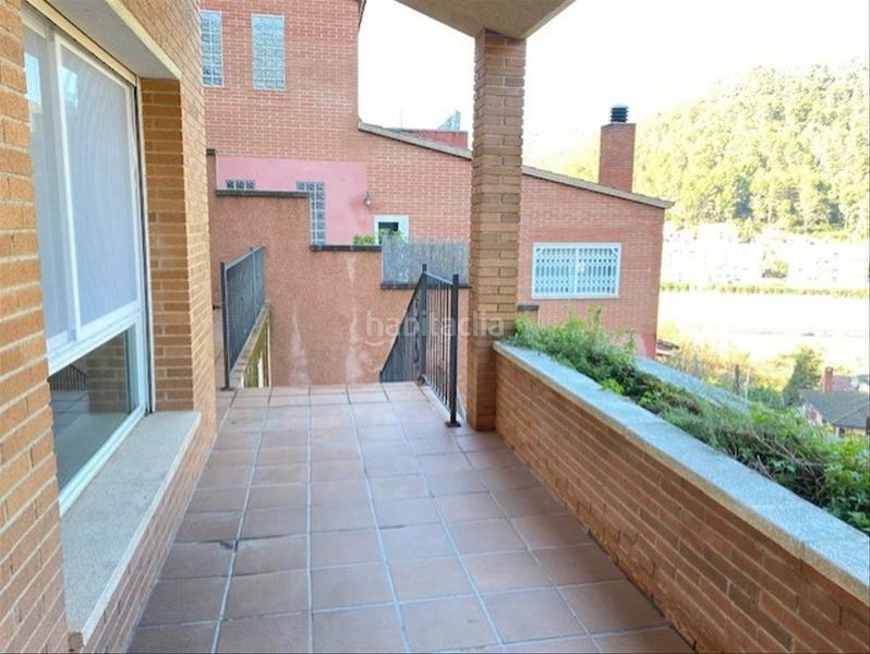 Foto 534be3f9-8c09-4080-a9fe-31c4677bfe25. Maison avec chauffage parking dans Cervelló