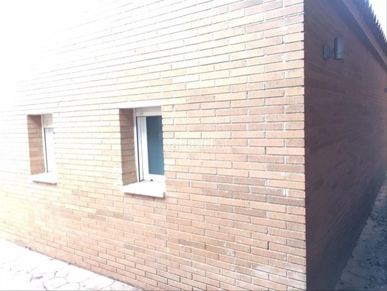 Foto 645a7960-7cb1-4c48-9fa9-611e431f300f. Maison avec chauffage parking dans Cervelló