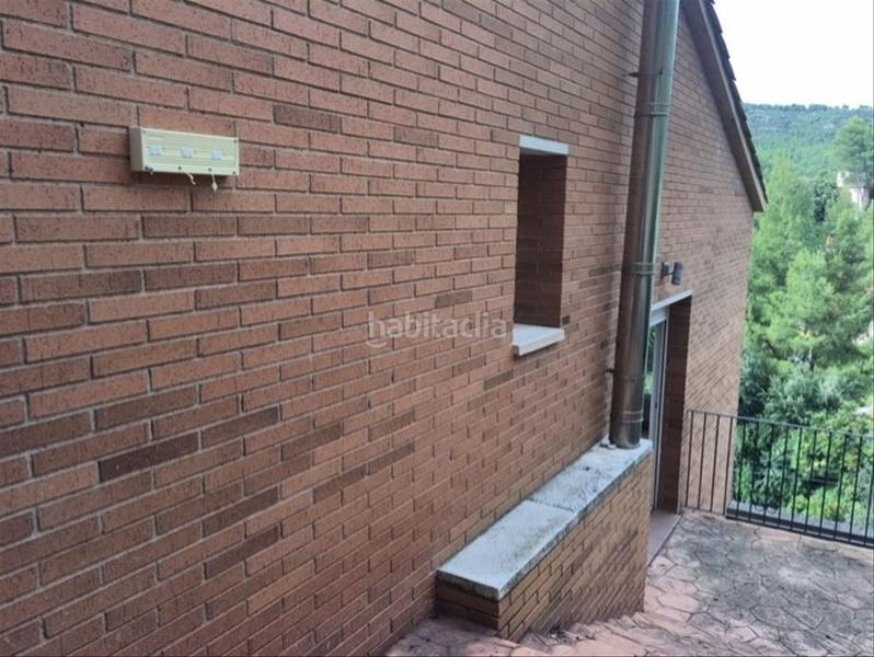 Foto 6fe146fa-0fb4-4d53-9cfb-fa3714017eed. Maison avec chauffage parking dans Cervelló