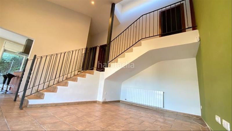 Foto 8003d6c2-1c0a-45b4-bff1-ffdd1f9ff98e. Maison avec chauffage parking dans Cervelló