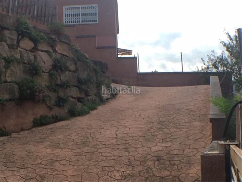 Foto 802ac00e-903e-49e8-bde5-943b87183f6a. Maison avec chauffage parking dans Cervelló