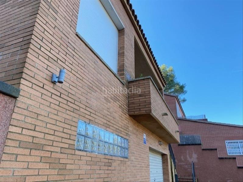 Foto 9a0de021-9475-456a-bec4-1398f6092b30. Maison avec chauffage parking dans Cervelló