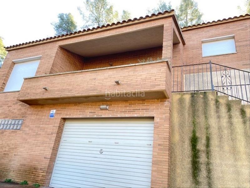 Foto c787c2af-46b9-4957-857b-af64cd00f6b5. Maison avec chauffage parking dans Cervelló