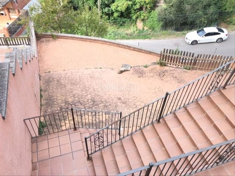 Foto e4d5c037-3dce-4460-a4fd-1413276873d3. Maison avec chauffage parking dans Cervelló