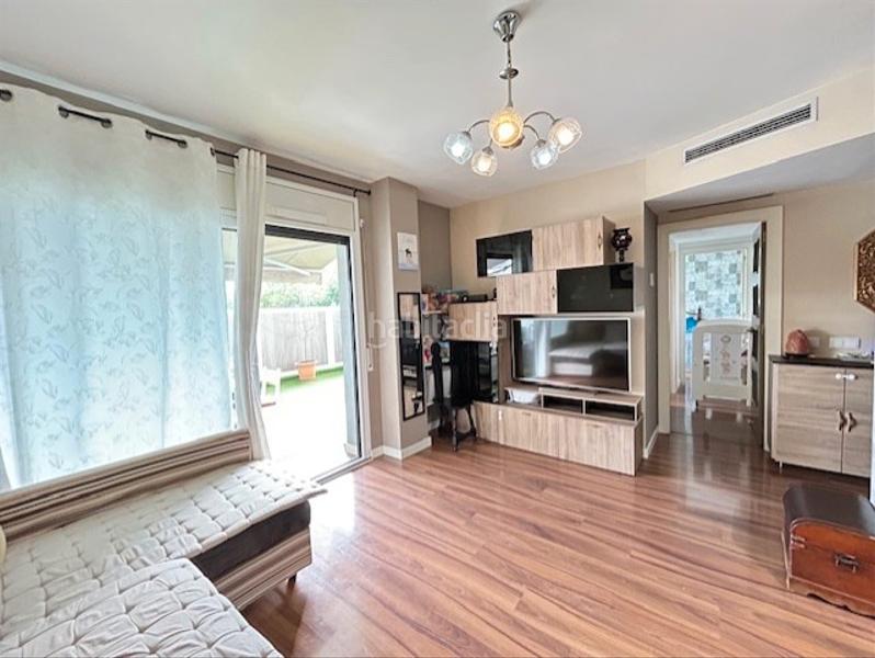 Foto 11518ce0-8f47-447e-a365-b215df8244d0. Pis amb calefacció a Can Gambús Sabadell