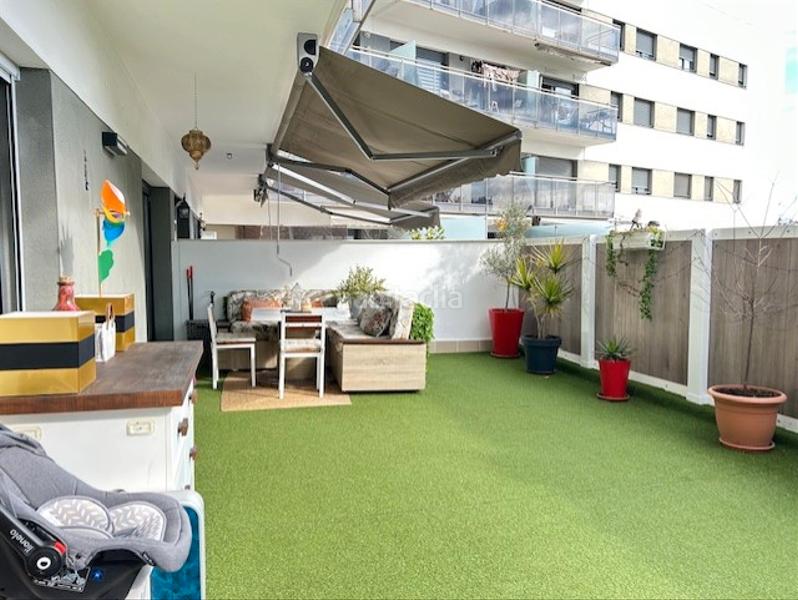 Foto 3830bf2d-d0d3-4adf-bbc9-37a9c94bfdeb. Pis amb calefacció a Can Gambús Sabadell