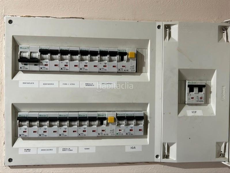 Foto 7801d9f5-7682-4e47-94c1-721d57283bd8. Pis amb calefacció a Can Gambús Sabadell