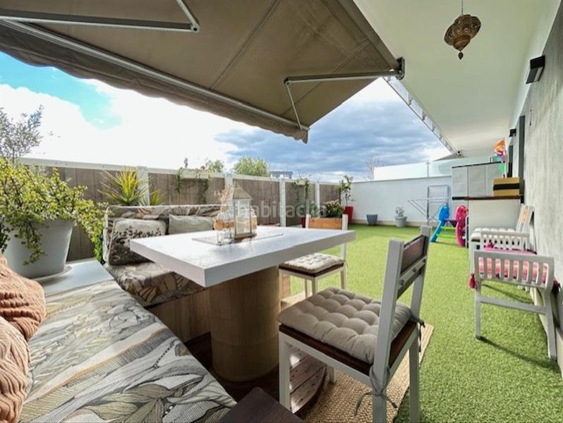 Foto 952ada1b-2442-46aa-a397-c192258d8155. Pis amb calefacció a Can Gambús Sabadell