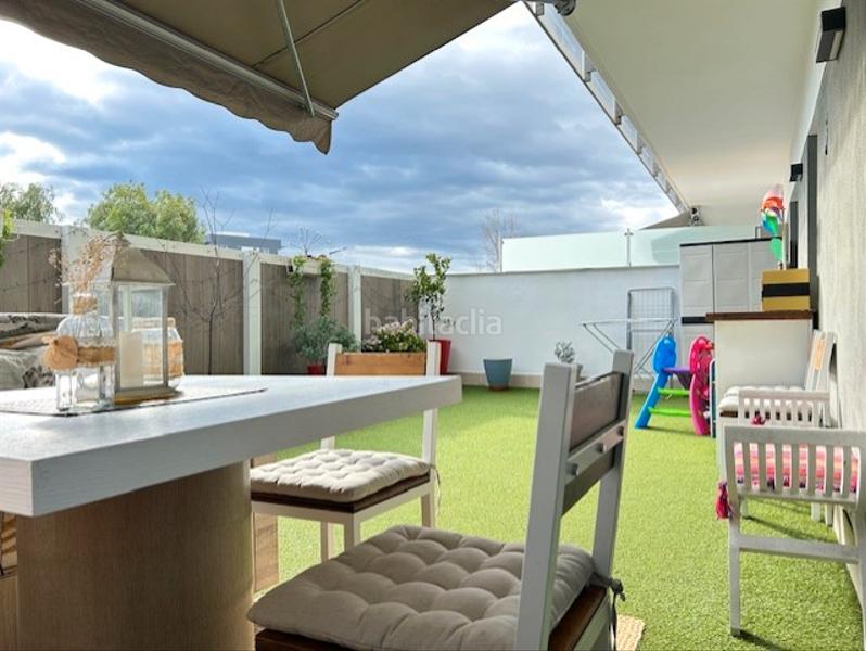 Foto c0592f80-821b-4e28-9045-69ced896a51f. Pis amb calefacció a Can Gambús Sabadell