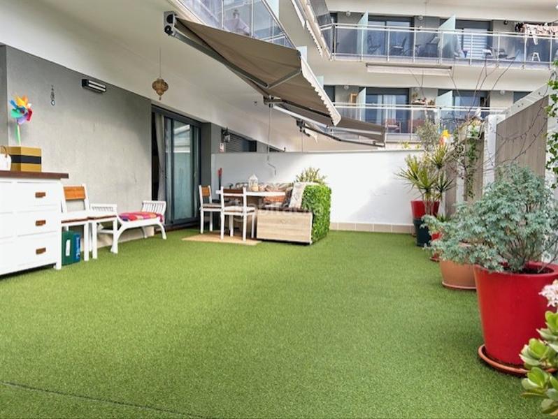 Foto c0723c01-5868-460d-b3cf-1c915928be41. Pis amb calefacció a Can Gambús Sabadell