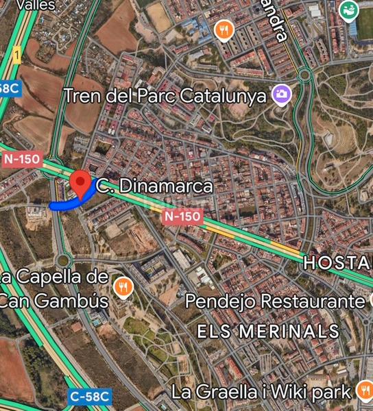 Foto e26fd2d0-944d-4d8a-b51b-15ab208b9e8f. Pis amb calefacció a Can Gambús Sabadell