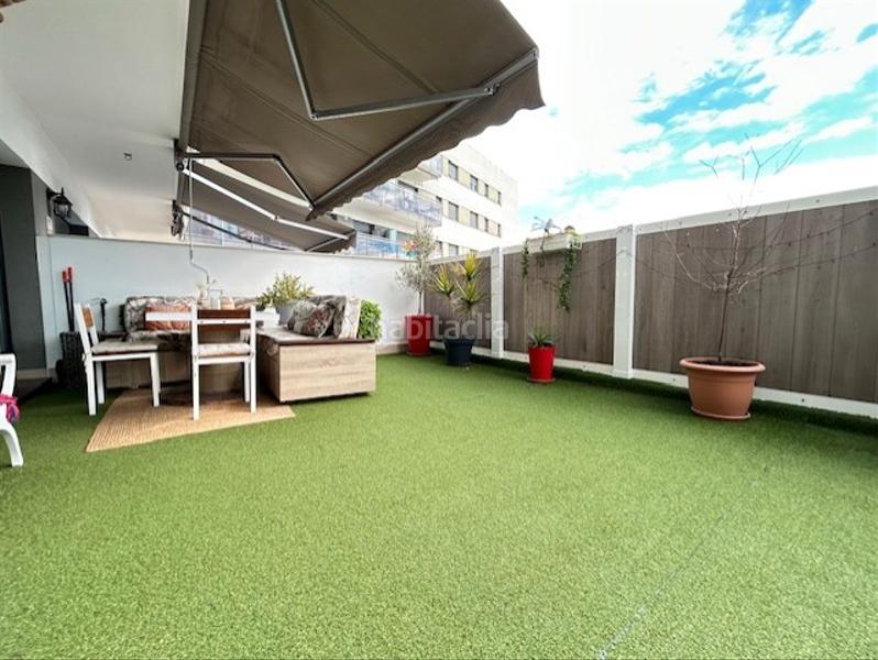 Foto f8d6ffee-b016-4f34-b87b-1c97012a1bec. Pis amb calefacció a Can Gambús Sabadell