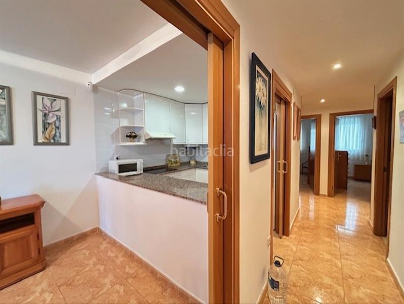 Foto 02e32157-98cd-4286-bdd6-f38ad5ad7781. Appartamento con parcheggio in Calafell platja Calafell