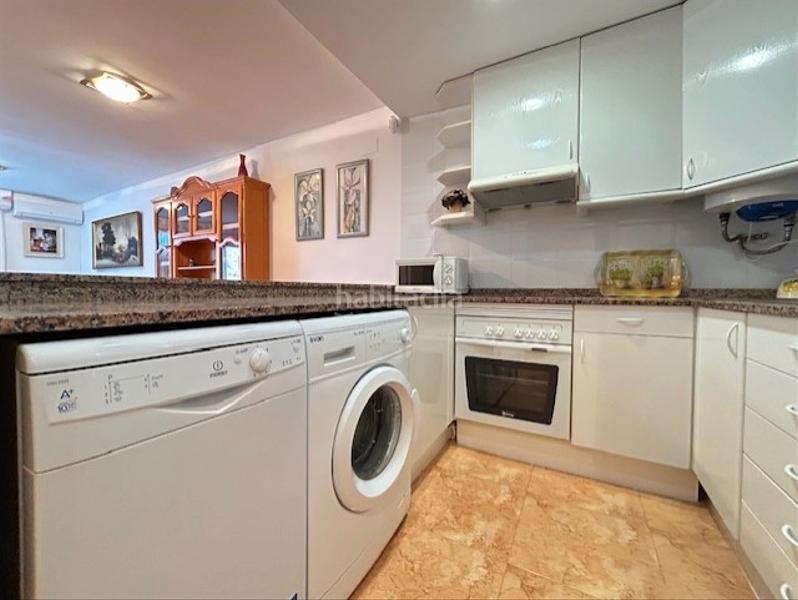 Foto 0b4525f6-80ac-4923-be62-a9c9b30438b1. Appartamento con parcheggio in Calafell platja Calafell