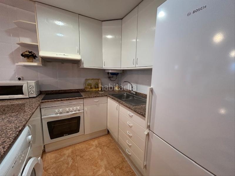 Foto 0e03282d-5481-4225-9f62-b4a77a2fc278. Appartamento con parcheggio in Calafell platja Calafell