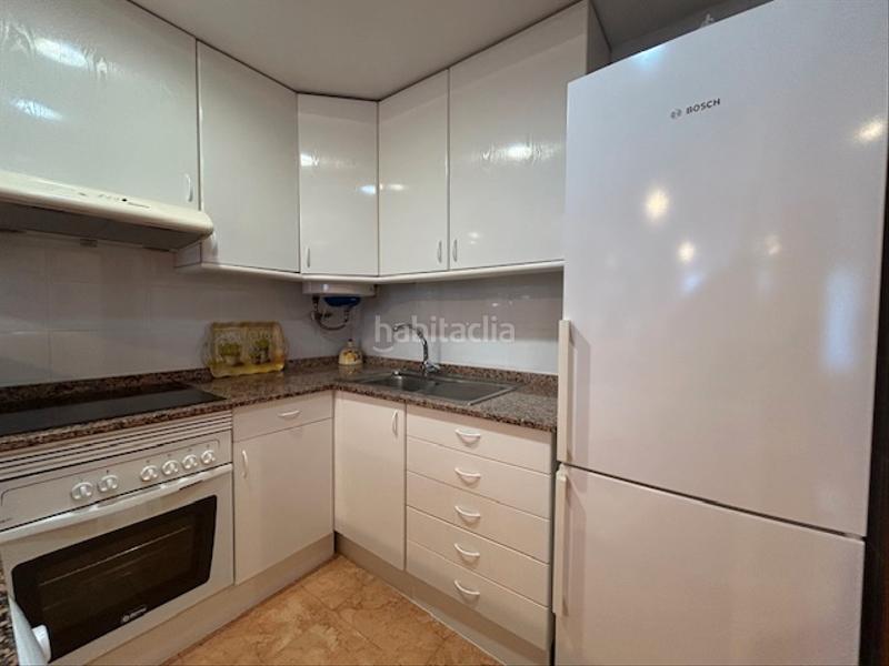Foto 0e31adcb-ebd9-4bc6-b527-23e638225613. Appartamento con parcheggio in Calafell platja Calafell