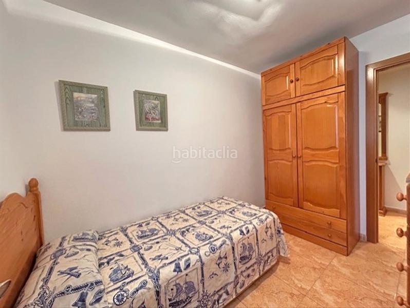 Foto 2f600911-3bd6-42cb-817a-e8e84722dd18. Appartamento con parcheggio in Calafell platja Calafell