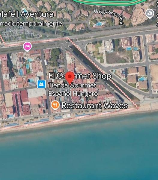 Foto 42870052-7902-4d57-8d1e-8307ea8fd846. Appartamento con parcheggio in Calafell platja Calafell