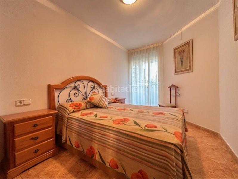 Foto 48c6f42b-519c-4f99-bf61-f3ffce384963. Appartamento con parcheggio in Calafell platja Calafell