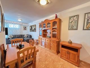 Piso  Carrer de vilamar. Precioso piso para entrar a vivir