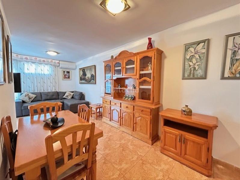 Foto 54386ade-05a4-4d5e-ae87-6efa5292206f. Appartamento con parcheggio in Calafell platja Calafell