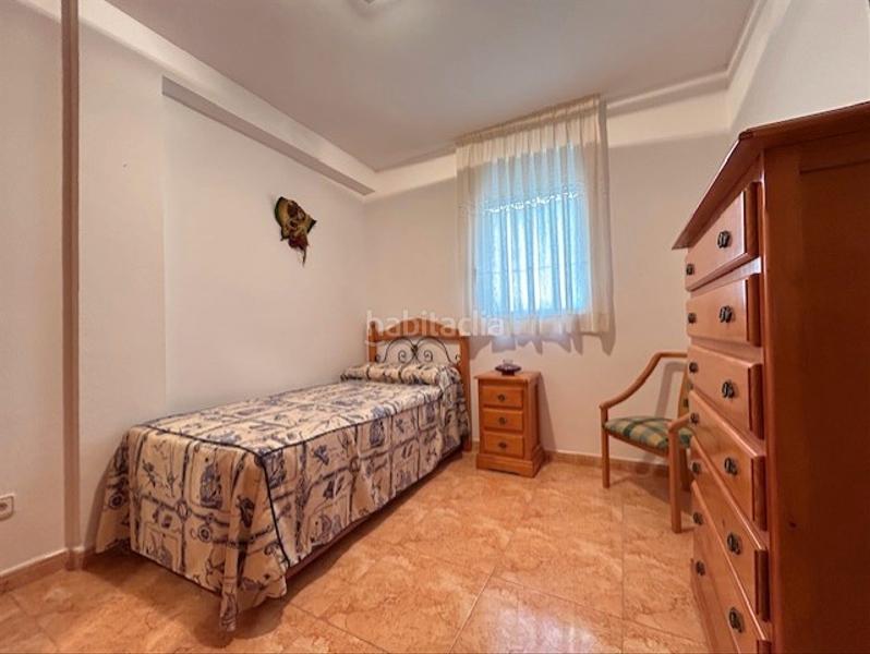 Foto 60989aea-a69d-4bd6-a559-c7dcca66401a. Appartamento con parcheggio in Calafell platja Calafell