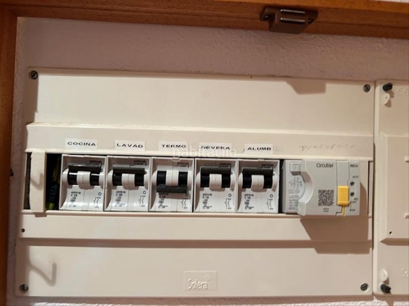 Foto 754d7e33-da5c-4a3f-bb95-341518408908. Appartamento con parcheggio in Calafell platja Calafell