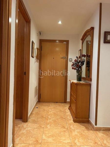 Foto 7af10cc6-6d49-4e40-a001-11917202c284. Appartamento con parcheggio in Calafell platja Calafell