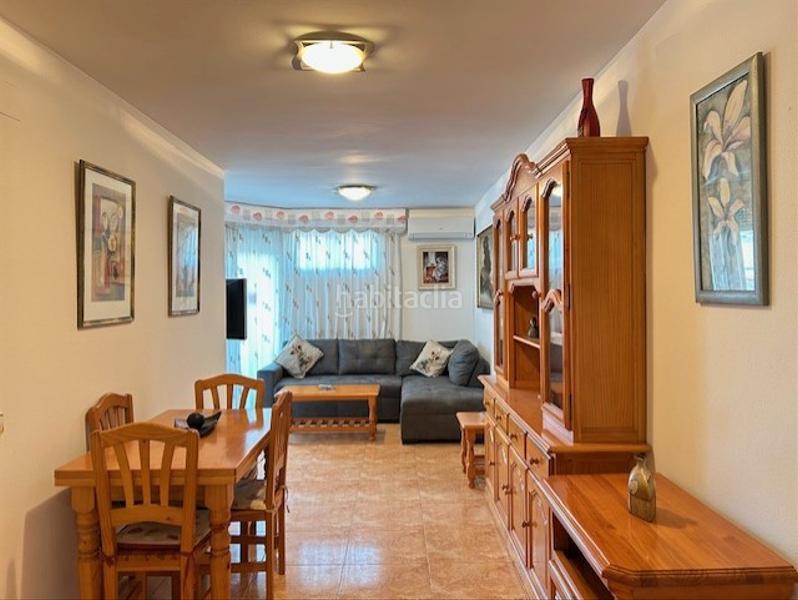 Foto 8eecf060-a8e9-44bb-9eff-5fd0d07ba582. Appartamento con parcheggio in Calafell platja Calafell