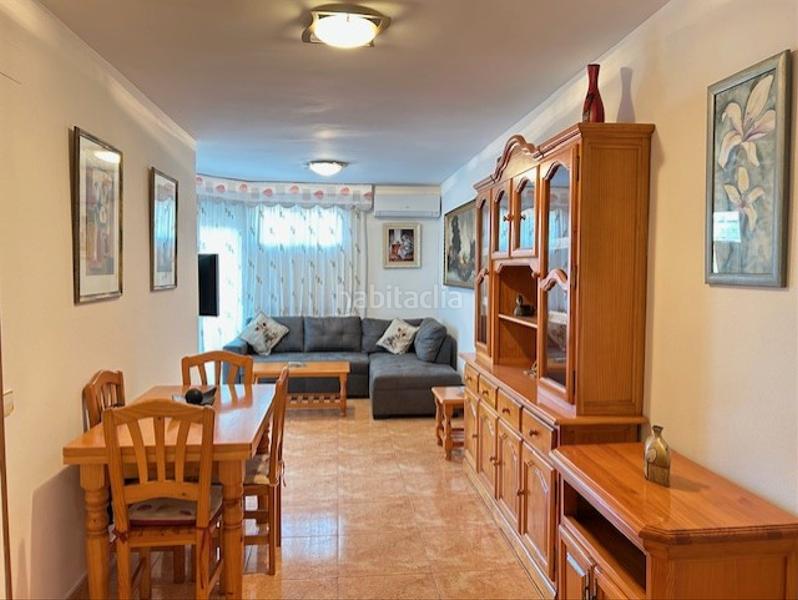 Foto 8f9728a6-ca91-4883-b67c-80ad9290017a. Appartamento con parcheggio in Calafell platja Calafell