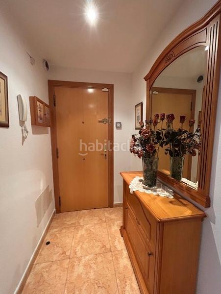 Foto 904a418f-267e-45a7-a415-1401e8a3e859. Appartamento con parcheggio in Calafell platja Calafell