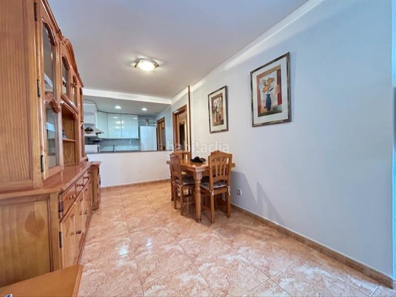 Foto 93377cb4-8269-494a-a156-f02e1944ec58. Appartamento con parcheggio in Calafell platja Calafell
