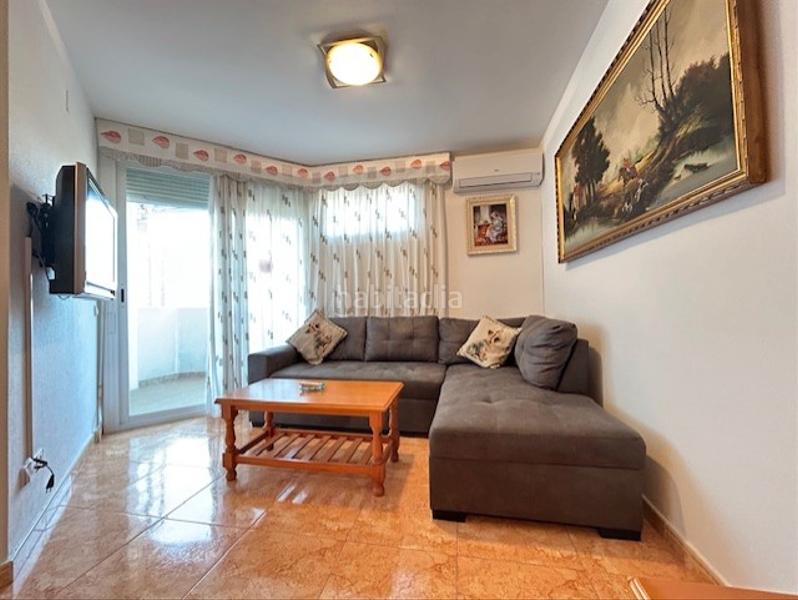 Foto 9f9ffc3f-de8e-4f5e-a746-6b0aaaaae9b2. Appartamento con parcheggio in Calafell platja Calafell