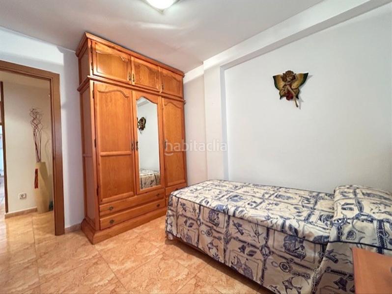 Foto a5ed1bfa-9f19-4e5b-a02a-00a996a1879f. Appartamento con parcheggio in Calafell platja Calafell