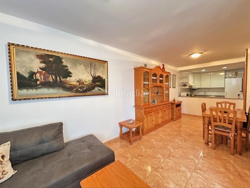 Foto bdf44ebf-85b0-4205-8da3-478e050256fe. Appartamento con parcheggio in Calafell platja Calafell