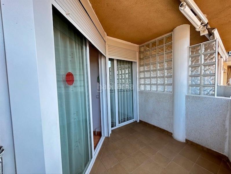 Foto e21f2031-aa62-427c-92f9-4bea6ed009e0. Appartamento con parcheggio in Calafell platja Calafell