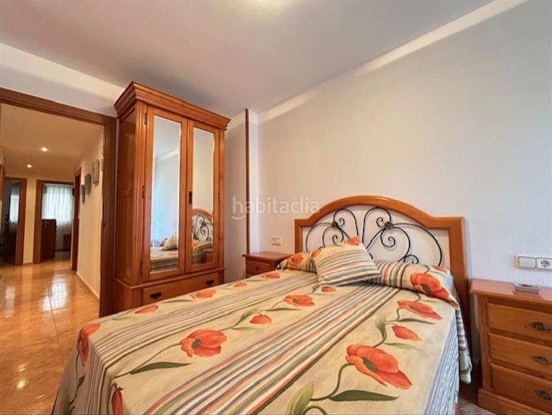 Foto eb6fc987-b2b8-4bcb-b3bb-7a43e0152db0. Appartamento con parcheggio in Calafell platja Calafell