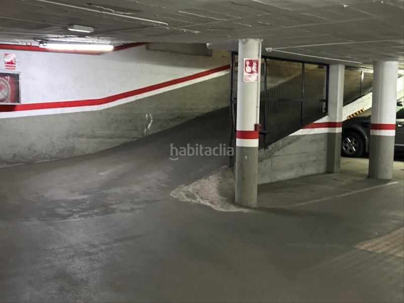 Foto 0591d70b-c6b6-4316-bbd1-2a9c84aad3a1. Posto auto in carrer de maragall 18 in Ajuntament-Maragall Ripollet