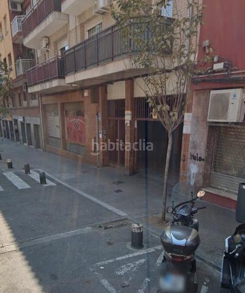 Foto 4ebb5d4d-0d75-4bd8-99b9-cc5f5f7325ec. Posto auto in carrer de maragall 18 in Ajuntament-Maragall Ripollet
