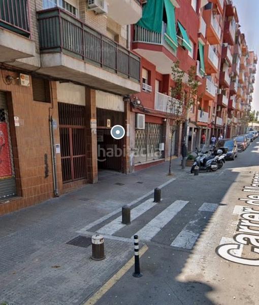 Foto 60aba832-6153-4dc8-9cd2-7476dcaaeda5. Posto auto in carrer de maragall 18 in Ajuntament-Maragall Ripollet