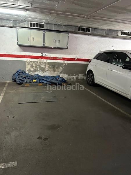 Foto bb037071-6661-46d3-bfa4-ae7f602c751f. Posto auto in carrer de maragall 18 in Ajuntament-Maragall Ripollet