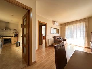 Pis  Carrer de jacint verdaguer. Precioso piso para entrar a vivir