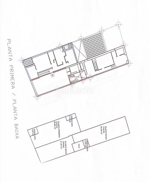 Foto 540ea990-808c-4e77-80f5-9824729f3f40. Casa oportunidad por precio en Subirats