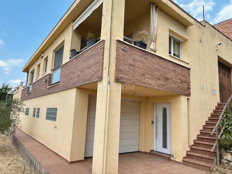 Foto 5e2427c0-22ef-4753-8600-4254d893a66a. Casa oportunidad por precio en Subirats