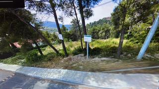 Residential Plot  Carrer navarra